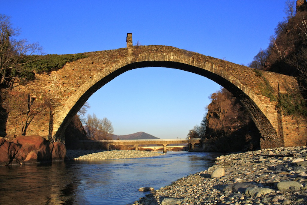 Devils' Bridge